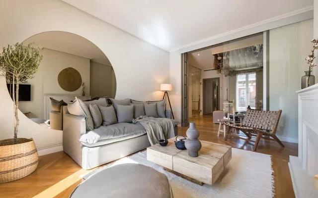 Napa - 3 bedrooms in Centro 3