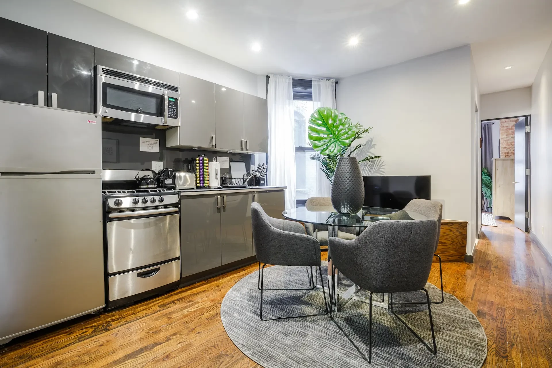 #156: Upper East Side