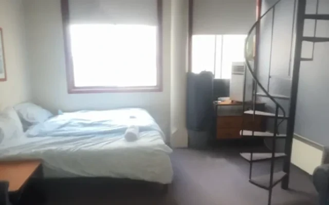 185 Broadway - alloggio per studenti a Sydney - Studio-2100