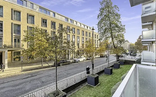 Ebury Street 12209# 0