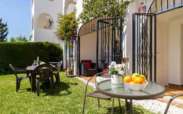 Sunny Zoco Calahonda 1