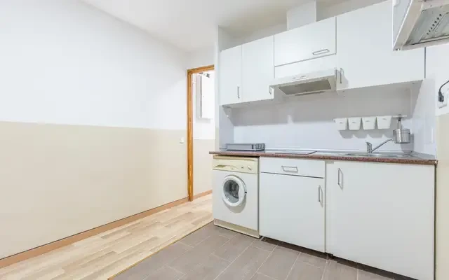 apartment in El Raval (Ciutat Vella) 0