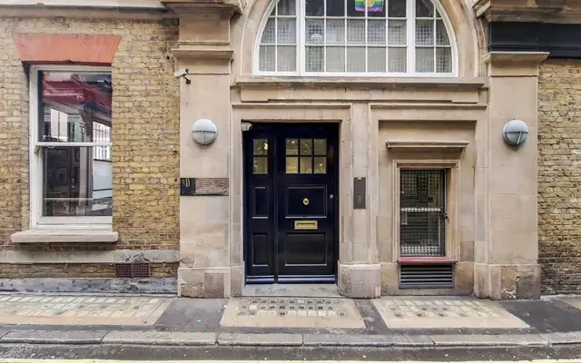 Whitehall, St James's, SW1A 0