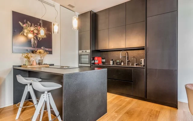 Apartment in Via Tommaso da Cazzaniga, Milano for 90 m² with 2 bedrooms 0