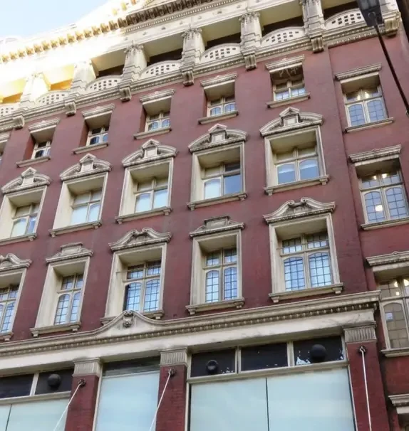 studio near Elizabeth Street