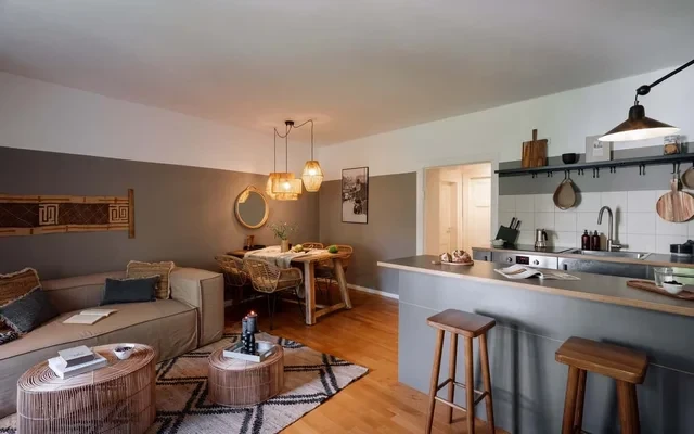 Moru - 1 bedroom in Mitte 4