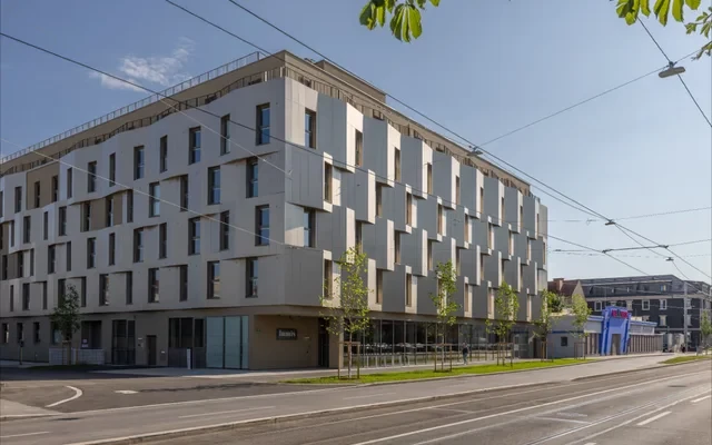 Lumis Graz 0