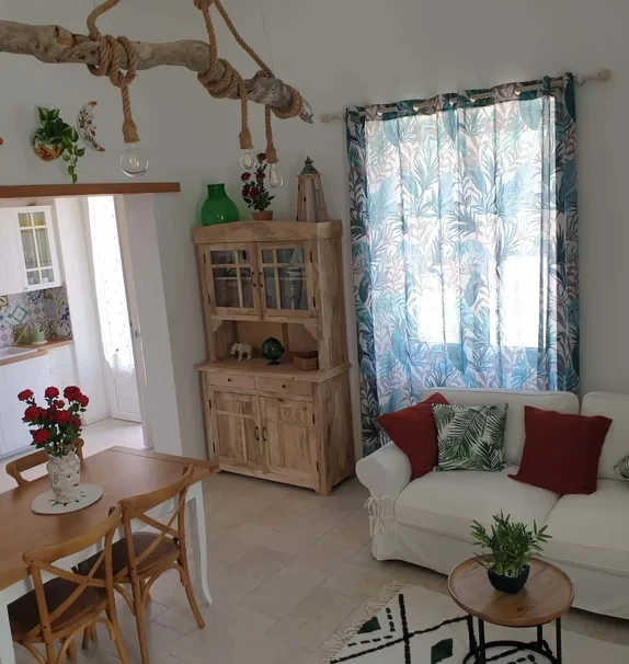 Casa Magnolia