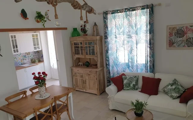 Casa Magnolia 0