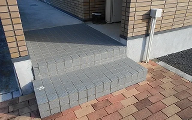 レオパレス清水 2
