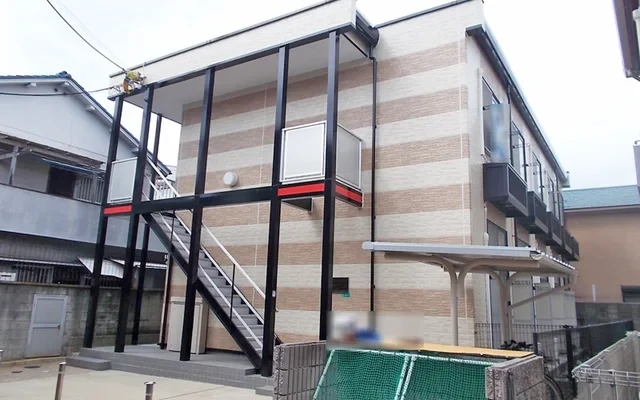 文の里Ｊ＆Ｋ 0