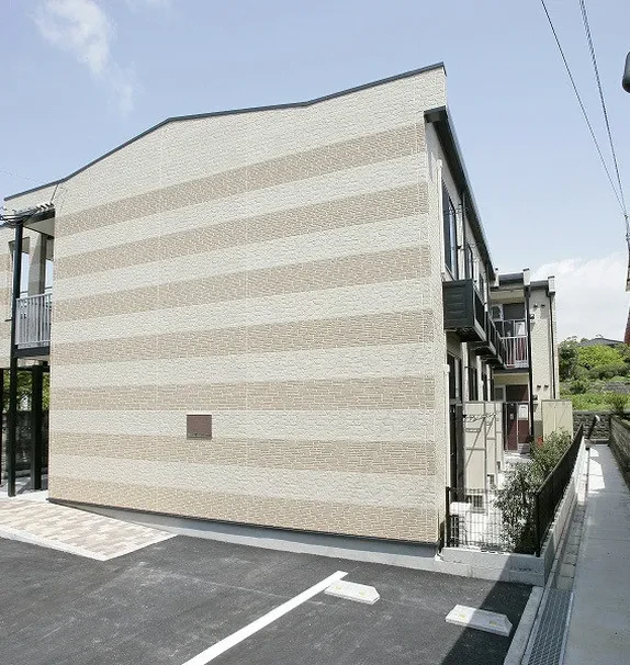 レオパレスエスティ　櫛原