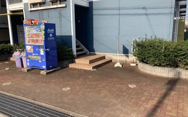 レオパレスやすらぎ 4