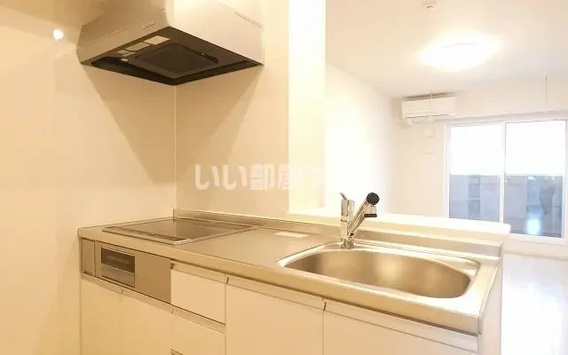ヴァン ヴェール Ⅰ 2階 - Shisui Town Inba District student accommodation - 2階 - 2LDK