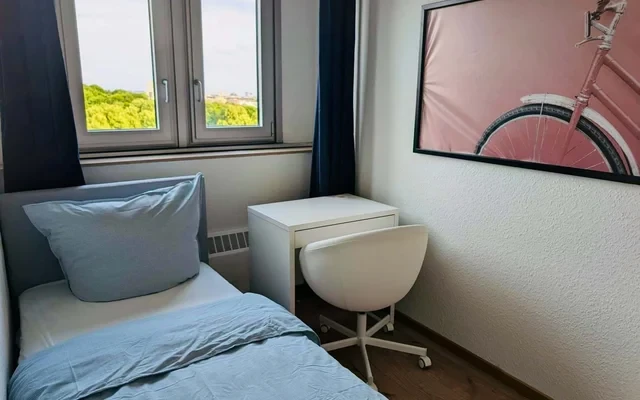 Gutenbergstrasse Koeln 50823 Germany 1