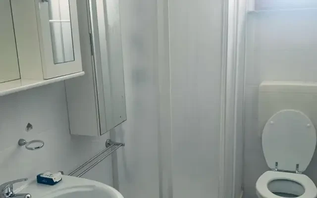 apartment near Via Carmelo Borg Pisani 4