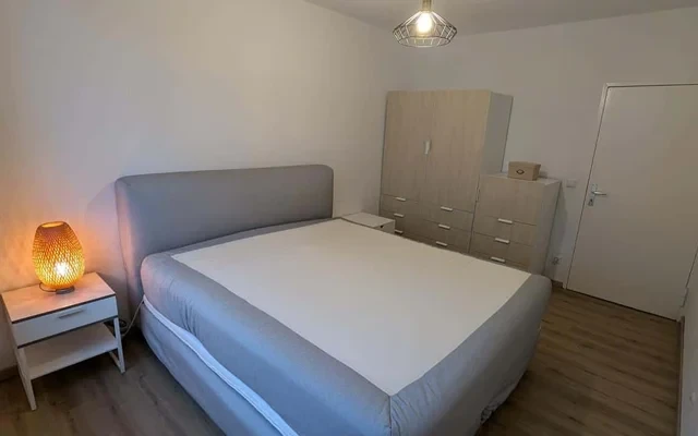 Apartment in Boettgerstrasse, Berlin for 62 m² with 2 bedrooms 4