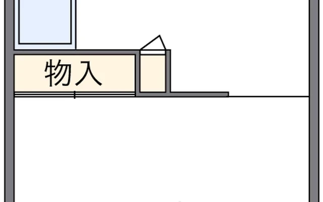 レオパレス真樹葉 1