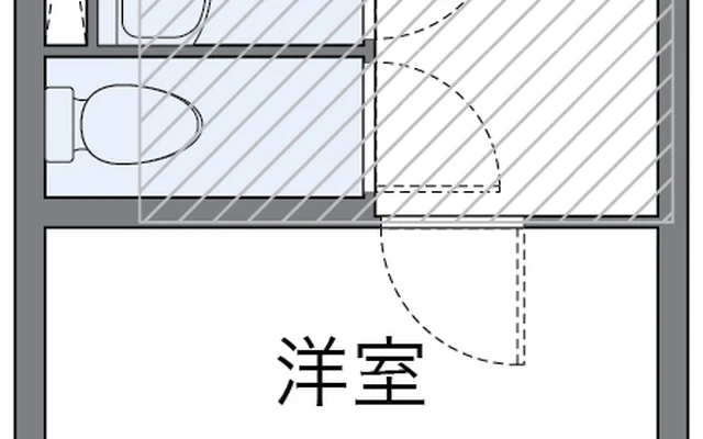 グレイス紫蘭Ⅰ 1