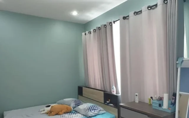3-BR Townhouse for Rent, ฿20,000/month, Golden Town Sathorn 1