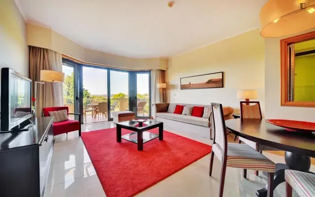 apartment near Avenida dos Descobrimentos - Quarteira student accommodation