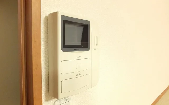 レオパレスセレッソ 2
