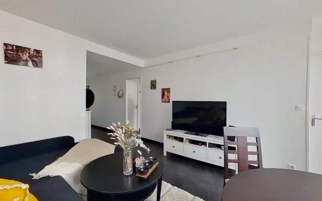 Meudon 92e·56m²·F3·Appartement·With furniture 2