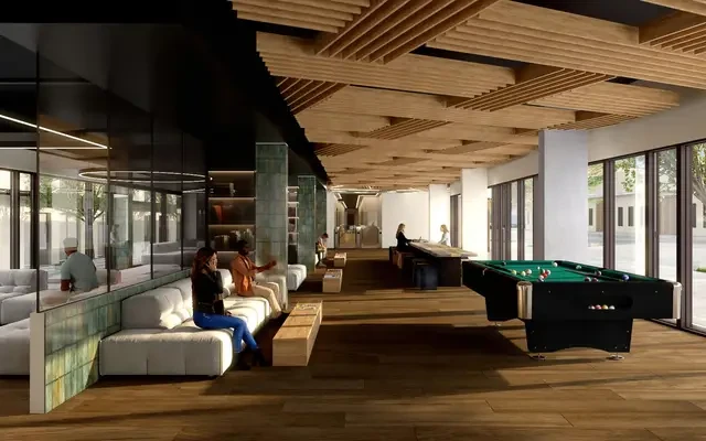 studio in Provençals del Poblenou (Sant Martí) 3