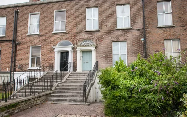 Charming 1-bedroom flat to rent in Rathgar - Dublin student accommodation