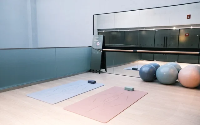 Zhi'an Apart Hotel - Beijing Conference Center Store 4