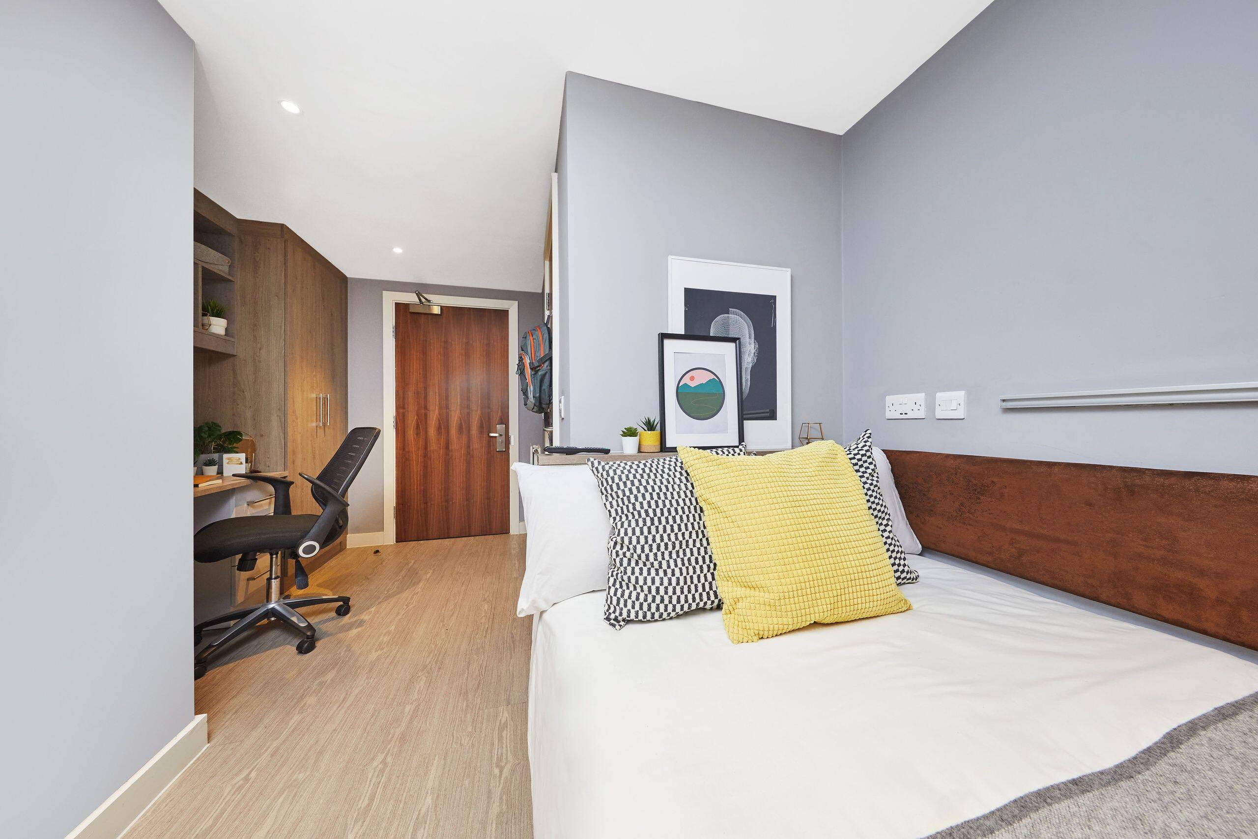 uhomes.com | Student Accommodation, Housing, Flats, Apartments for Rent