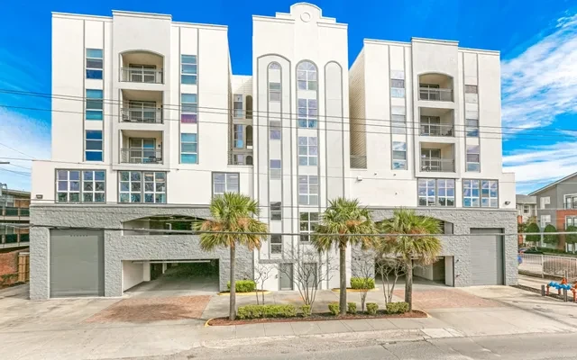 The Sterling Student Housing 1