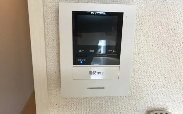 レオパレス和 4