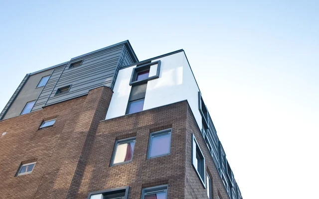 Northgate House 0