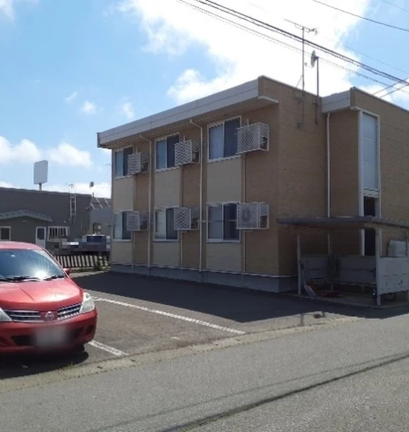 五所川原中央