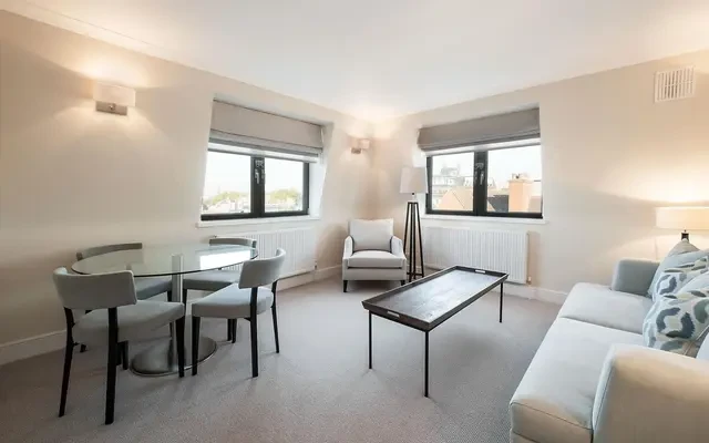 Eccleston Place, Belgravia, London, SW1W 9NE 0