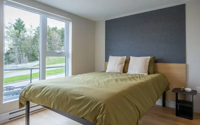 Le Gosier - Trois-Rivieres student accommodation