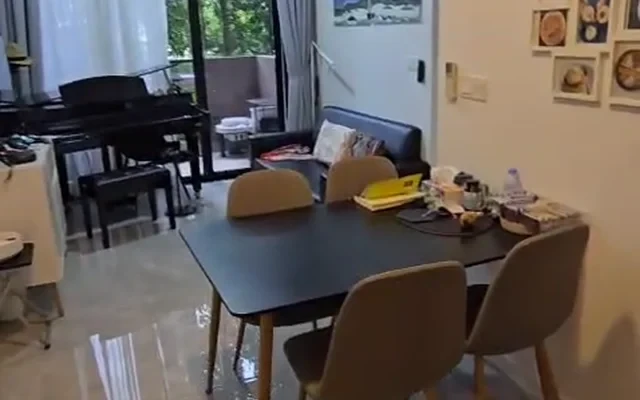 Kent Ridge Hill Residences - BZ 4