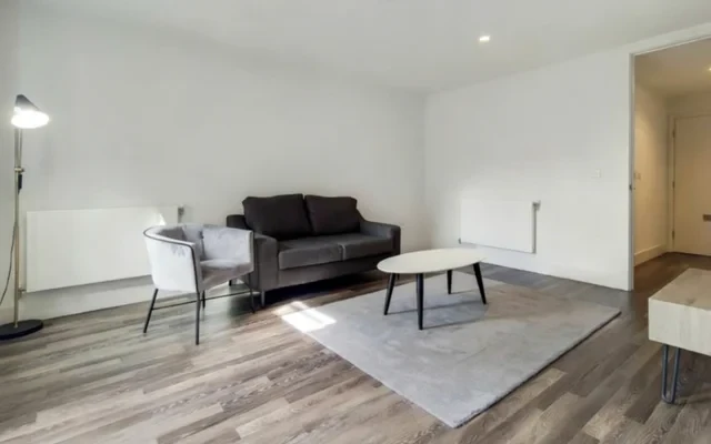 LH-Fusion Apartments 1