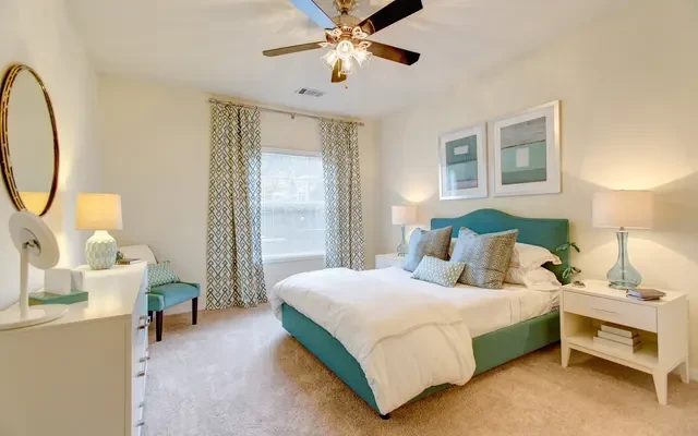 Crowne Oaks Apartments 3