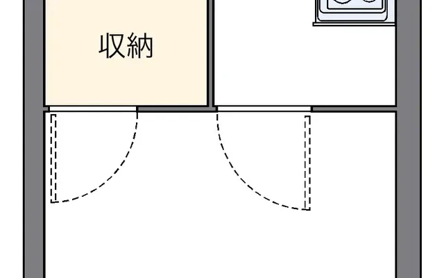 レオパレス駅南Ｗｉｎｇ 1
