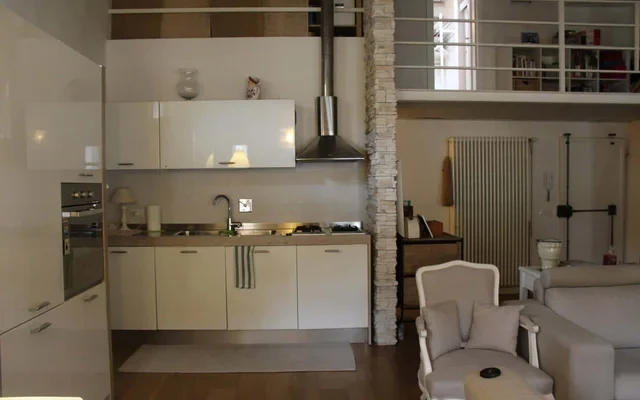 Apartment in Via San Zanobi, Firenze for 60 m² with 1 bedrooms 3