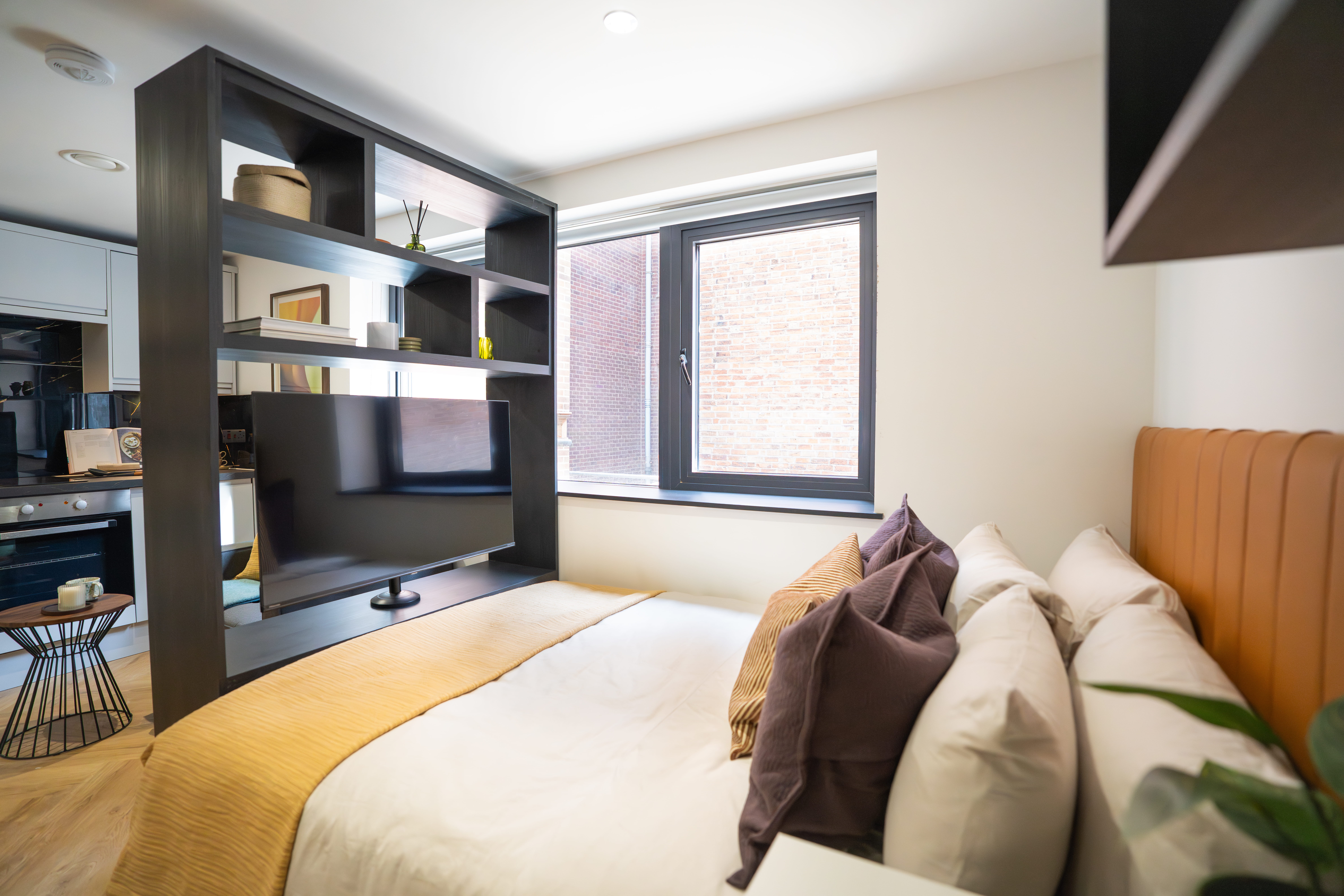 Nova Residence
