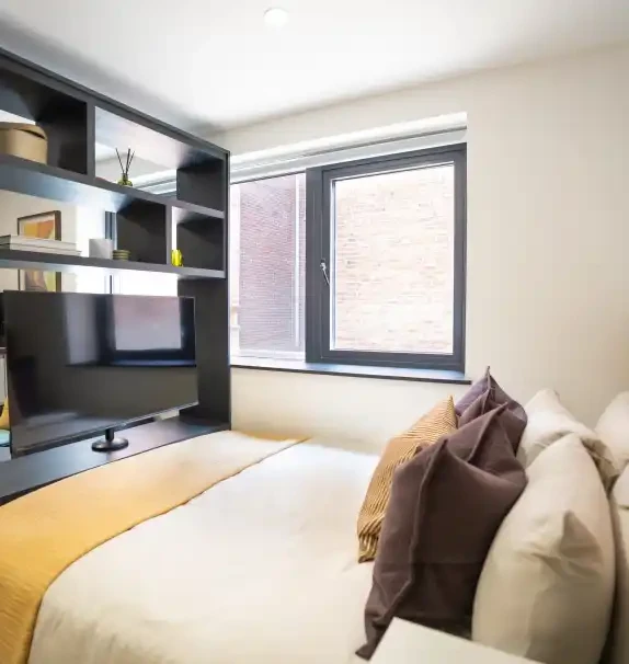 Nova Residence