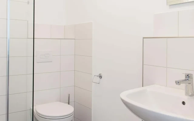 Wohnung in der Archibaldweg 2