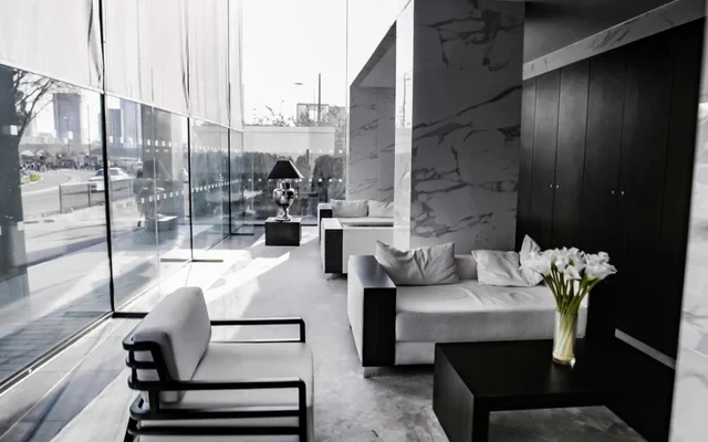 Legacy Tower 3