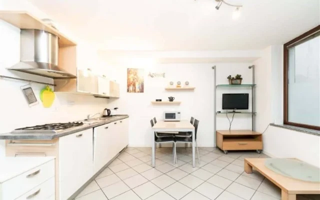 Apartment in Via Alessandro Stradella, Milano for 46 m² with 1 bedroom 3