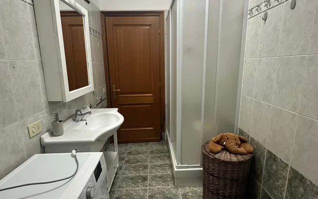Apartment in Via Pietro de Francisci, Roma for 50 m² with 1 bedrooms 3