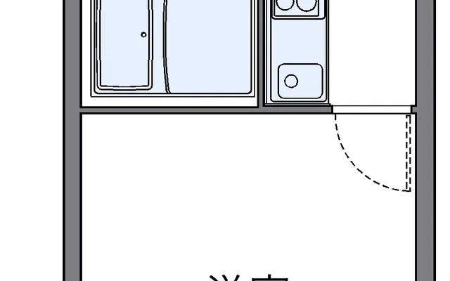 グランヴィアⅤ 1