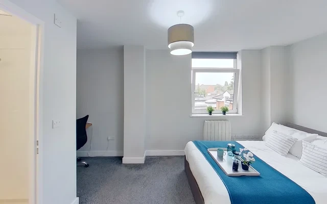 Middle Street, Nottingham 4